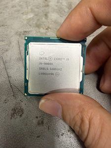 Computadora de Escritorio Usada de 64 Bits, Core <span class=keywords><strong>I9</strong></span>-<span class=keywords><strong>9900K</strong></span> de 9.ª Generación, 8 Núcleos, <span class=keywords><strong>3.6</strong></span> <span class=keywords><strong>GHz</strong></span> (5.0 <span class=keywords><strong>GHz</strong></span> Turbo), 95W, LGA 1151, CPU Xeon - Product Image 3