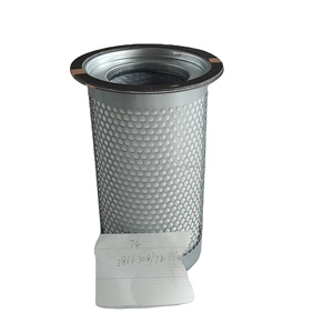 Nuevo Separador de Aceite y Piezas Industriales Mengma 92866508 para Compresores de Aire SILVER, Uso en Energía y Minería, Garantía de 6 Meses - Product Image 1