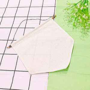 Bandera de tela de lino para decoración de pared, lienzo, pin de esmalte, almacenamiento de bandas - Product Image 3