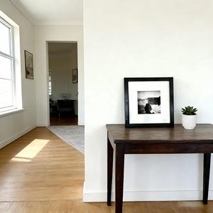 Cadre 3D <span class=keywords><strong>en</strong></span> <span class=keywords><strong>bois</strong></span> écologique pour photos, <span class=keywords><strong>de</strong></span> 4x4 à 10x10 pouces, imprimé UV, noir, pour table et mur, vente <span class=keywords><strong>en</strong></span> gros - Product Image 2