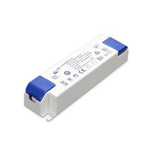 Conducteur 30W 25-42V DC, efficace et compact, idéal pour l'éclairage LED et les systèmes à tension constante. - Product Image 1
