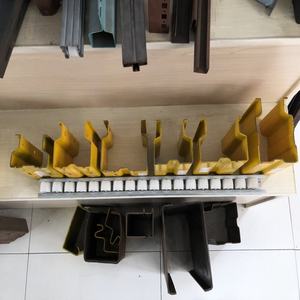 Excellente Qualité De Faisceau De Rouleau Formant La Machine Utilisée dans la Construction et Matériel Usines - Product Image 5