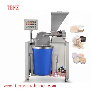 Hammer Pulverizer- Pulverizer grinding equipment