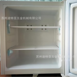 Incubadora de Temperatura Constante ASONE FCI-280G con Control de Humedad, Pantalla LCD, Fabricada en Japón, Equipo de Pruebas Ambientales - Product Image 3