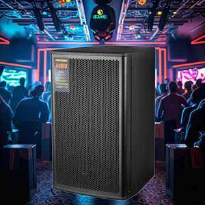 10 inch 12 inch 15 inch kép 15 inch đầy đủ loa chuyên nghiệp được sử dụng cho hộp đêm, phòng tiệc và biểu diễn phòng thu - Product Image 3