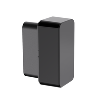 Localisateur GPS OBD II 4G LTE Plug and Play, GPS BDS WiFi LBS, Sécurité des flottes de véhicules pour les compagnies d'assurance automobile