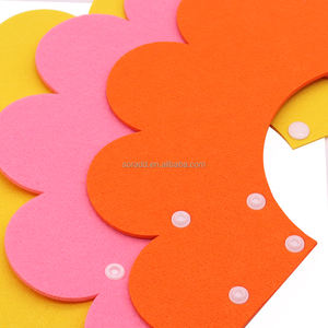 Erholung Sonnenblume Elizabethan Circle Pet Sterilisation Anti-Lecken Pet Soft Head gear Pet Elizabeth Sonnenblumen halsband - Product Image 5