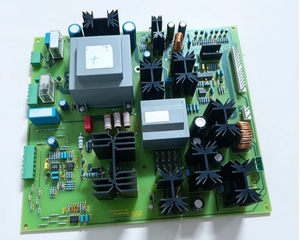 Unidad de Suministro de Energía (PSU2) para Variador de Frecuencia (VFD) Trifásico de 400V, 6SE7038-6GL84-1JA1 - Product Image 3