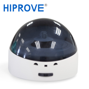 <span class=keywords><strong>Centrifugeuse</strong></span> de laboratoire miniature <span class=keywords><strong>DLab</strong></span> de haute qualité, 7000 tr/min, 2680xg, PP+acier inoxydable, moteur DC, fonctionnement silencieux - Product Image 4