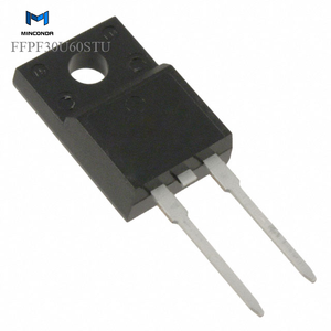 (SingleDiodes) FFPF30U60STU - Product Image 1