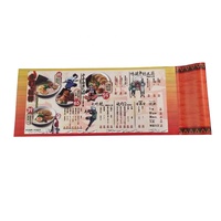 Bestful Signs Étanche Impression Numérique Clôture Extérieure Publicité Grand Format Transparent Vinyle PVC Scrim Mesh Banner