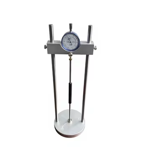 เครื่องทดสอบการหดตัวและการบวมของซีเมนต์เครื่องเปรียบเทียบความยาวของซีเมนต์ในห้องปฏิบัติการ - Product Image 1