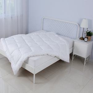 <span class=keywords><strong>ที่นอน</strong></span>โรงแรม5ดาวทำจากโพลีเอสเตอร์สำหรับบ้าน - Product Image 2