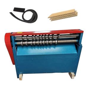 <span class=keywords><strong>Macchina</strong></span> per Taglio Gomma <span class=keywords><strong>Tergicristalli</strong></span>, Taglierina per Fogli di Gomma, <span class=keywords><strong>Macchina</strong></span> per Taglio Elastici Tutto in Uno - Product Image 1