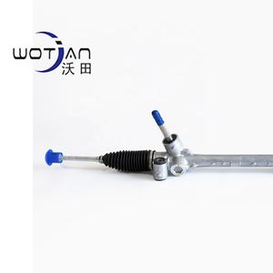 Engranaje de dirección asistida de aluminio para TOYOTA YARIS, VIOS NCP15 <span class=keywords><strong>45510</strong></span>-0D430 <span class=keywords><strong>45510</strong></span>-<span class=keywords><strong>0D490</strong></span> - Product Image 3