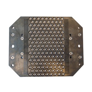 Conductive <b>Graphite</b> Jig for Semiconductor Production Line - Product Image 6