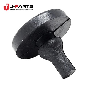 แผ่นรองคลัตช์เบอร์ 1 (สำหรับแป้นคลัตช์) สำหรับรถยนต์โตโยต้า ไฮเอซ RZH113 ปี 1989-2004 - Product Image 2