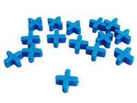 Accessoires pour carrelage Outils Système de nivellement Clips