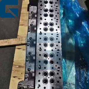 Tête de cylindre JIAJUE VOE1002120 pour moteur D13A - Product Image 2