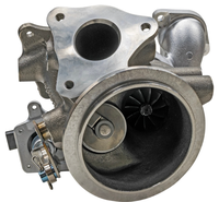 12713872 49U7703350 TD04LR6A Neuer HYD Linker Turbolader für ATS-V LF4 3.6L V6 Twin Turbo 2016-2019