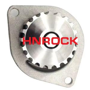 NOUVEAU HNROCK Auto Engine Water Pump 1201.58 9608564280 1201.<span class=keywords><strong>E4</strong></span> 1201.E6 1207.25 pour Citroën C15(VD-)1.4 XSARA ZX(N2)1.4 - Product Image 3