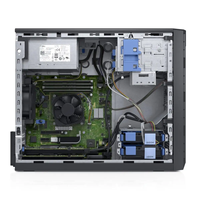 Penjualan terlaris pells PowerEdge Tower Server T30 T130 T140 T330 T430 T440 T630 T640 Server