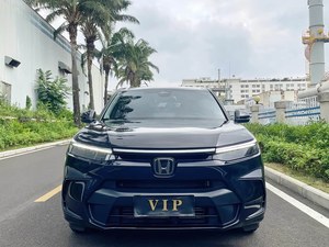 Honda Breeze SUV Usada, Volante a la Izquierda, Automática, Tracción Delantera, 1.5T, Bajo Kilometraje, <span class=keywords><strong>Euro</strong></span> VI, Techo Panorámico, 2022 - Product Image 2