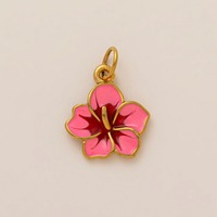 Vielseitige 18K Vergoldete Edelstahl-Anhänger Langlebige Ozean-Serie Damen-Anhänger Trendiger DIY Anlaufbeständiger Schmuck