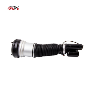 โช้คอัพอากาศด้านหน้าคุณภาพสูงสำหรับ <span class=keywords><strong>Mercedes</strong></span> W220 <span class=keywords><strong>S500</strong></span> S430 <span class=keywords><strong>4MATIC</strong></span> 2003-2006 OEM 2203202138 2203 202 138 - Product Image 4