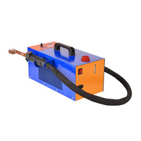 Chauffe-inducteur 3700W avec écran LCD et puissance réglable pour le dégripillage des écrous rouillés – Approvisionnement direct usine