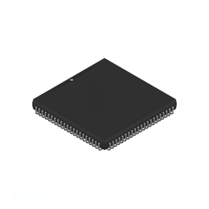 ตัวควบคุมออปติคัลดิสก์ไดรฟ์84 LCC (J Lead) AM95C96-2J การจัดการพลังงาน (PMIC) - Product Image 1