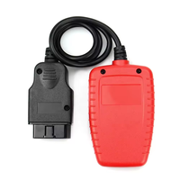 Escáner de Automóviles MS309 OBD, Lector de Códigos OBD2, Herramienta de Diagnóstico Automático, Escáner Original