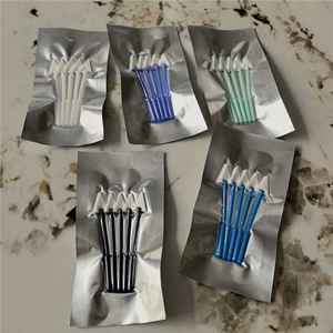 一次性眼科手术眼矛高品质LASIK级PVA医用海绵拭子多用途家用5支/袋 - Product Image 2