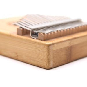 17 clave <span class=keywords><strong>Kalimba</strong></span> de dedo Piano Calimba con martillo sintonizador de madera maciza instrumentos musicales - Product Image 6