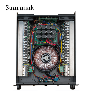 YLW-CA30เครื่องขยายเสียงดีเจ2ช่องสัญญาณ<span class=keywords><strong>1500</strong></span>วัตต์, ลำโพงคาราโอเกะซับวูฟเฟอร์สำหรับดีเจระดับมืออาชีพ - Product Image 3