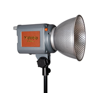 NOUVEAU 200w Professional 200W Daylight Bowens Studio Light COB LED Video Photo Light for Film Photography Shooting ZR-200PRO