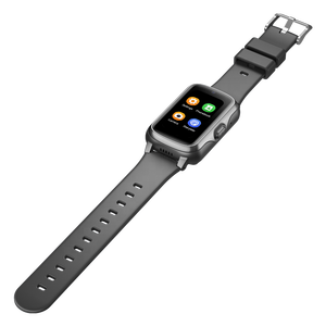 เซนทาร์ ดี 37 4G สมาร์ทวอทช์ GPS สำหรับเด็ก - โทรวิดีโอความคมชัดสูง, ติดตามตำแหน่ง, รองรับ <span class=keywords><strong>Alipay</strong></span>, ปุ่ม SOS, กันน้ำระดับ IPX7, สายรัดเป็นมิตรกับสิ่งแวดล้อม - Product Image 2