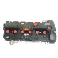 Nouveau moteur OEM 3.0L en aluminium pour BMW X3 X5 520Li 528 Z4 730 630 530 2.5L Long Block N52B30 Motor for BMW
