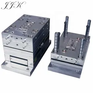 JJK Plastic Mould Design Mould For Plastic Injection Molding Manufacturers Factory Sales