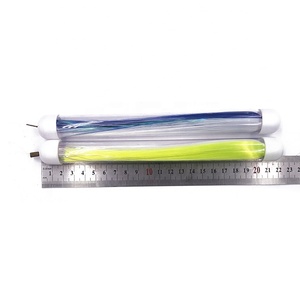 Leurre en nylon souple avec tête plombée, appât artificiel idéal pour la pêche à la traîne, nouveau modèle - Product Image 5