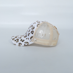 ODM OEM 5 Panel Embroidery Baseball Cap Customized Men's Mesh Custom logo Suede Trucker <strong>Hats</strong> High Quality Big Caps for Men - Product Image 3