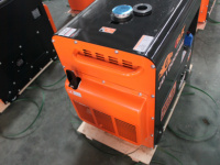 4.5kw 5kw 6kw 7kw 8kw 10kw 12kw générateur diesel silencieux puissance 10 kva avec moteur diesel 16HP
