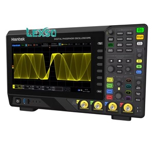 Osciloscopio Digital Hantek Hrdo4054e, Ancho de Banda de 500mhz, Lexso - Product Image 1