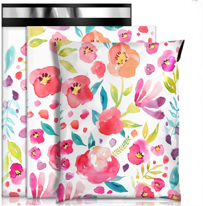 Huamaohengchun14.5x19 50Pack, Shipping Bags, Mailers Poly Bags Shipping Envelopes, Packaging Bags for Small Business - Product Image 1