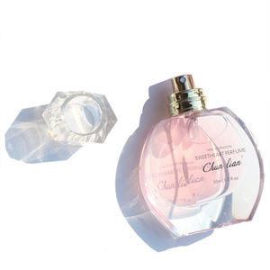 Perfume de Larga Duración con Aroma Fresco y Juvenil para Mujer, Perfume Gilt Eau De Parfum - Product Image 3