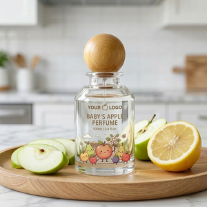 <span class=keywords><strong>Eau</strong></span> de <span class=keywords><strong>Cologne</strong></span> Douce pour Bébé 100ml Sans Alcool, Brume Parfumée pour Enfants à Base d'<span class=keywords><strong>Eau</strong></span>, Parfum Corporel Doux Longue Durée, Vente en Gros Marque Privée - Product Image 1