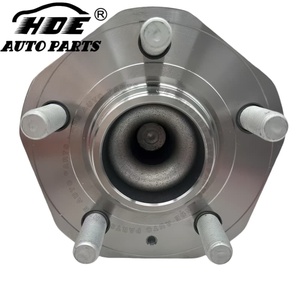 1044122-00-<b>D</b> 66BWKH42 713698040 1044122 Wholesale Front Wheel Hub Bearing for Tesla <b>Model</b> 3 - Product Image 3