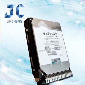 834031-B21   8TB SAS 12G  7.2K  LFF 3.5Inch HDD - Disk Server Enterprise - Product Image 4