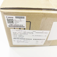 FM1-Z225-000 Unit Sabuk Fuser Atas Asli untuk Canon C60 C600 C650 C700 C710 C750 C800 C810 C850 C910 Rakitan Film Fiksasi