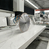 14 Zoll Geräuscharmes Diamantsägeblatt 350mm Kreissägeblatt für Quarz Professionelle Brückensäge Schnellschnitt